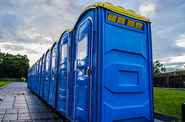 Portable Toilet Options We Offer in Wellsboro, PA